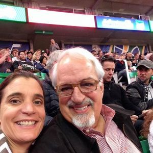 Meet your Posher, Peter